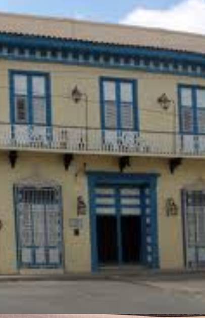 Museo de Arte Colonial